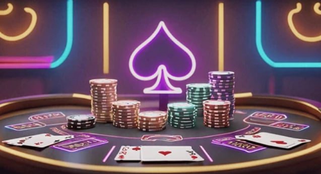 afb88 Blackjack Live